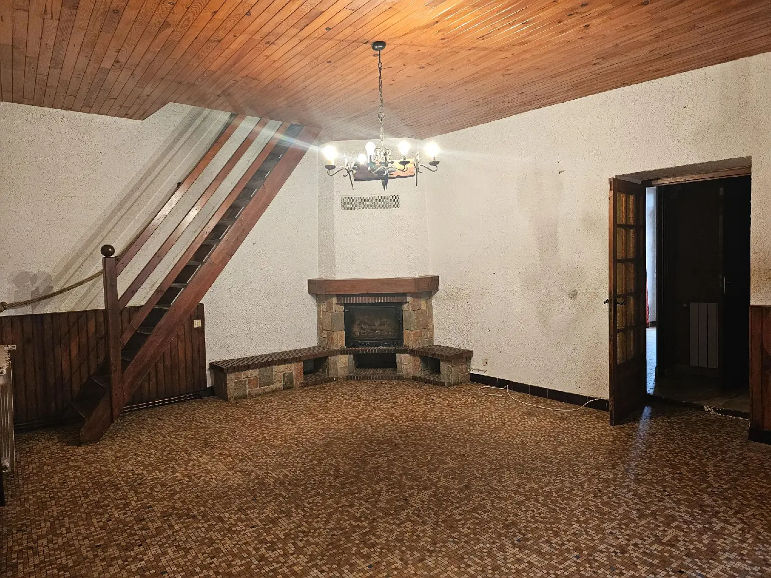  à vendre maison Lanas Ardèche 5