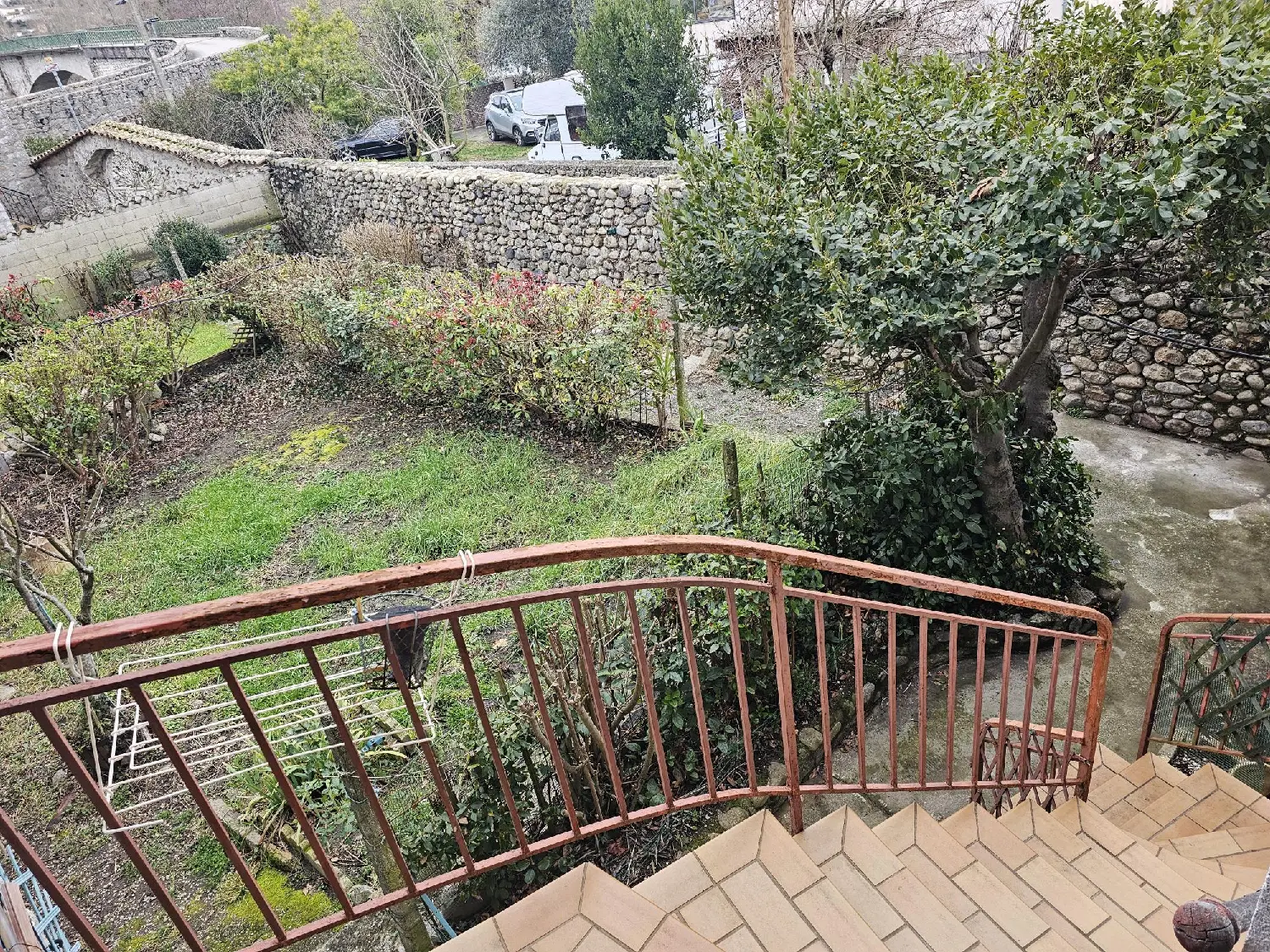  à vendre maison Lanas Ardèche 8