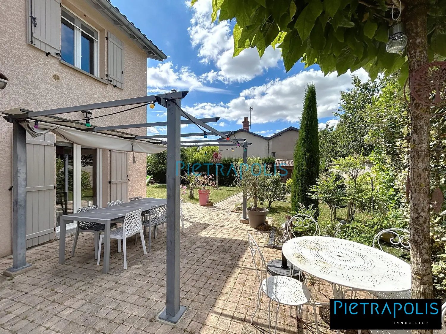  te koop huis Lancié Rhône 2