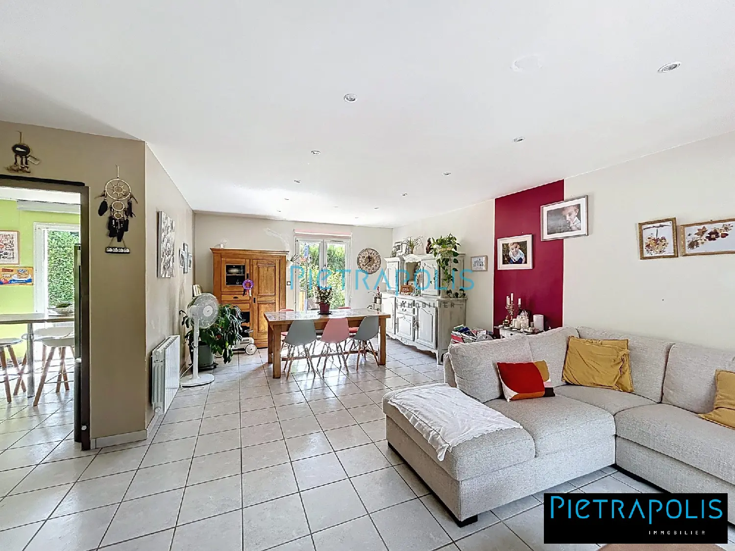  te koop huis Lancié Rhône 6