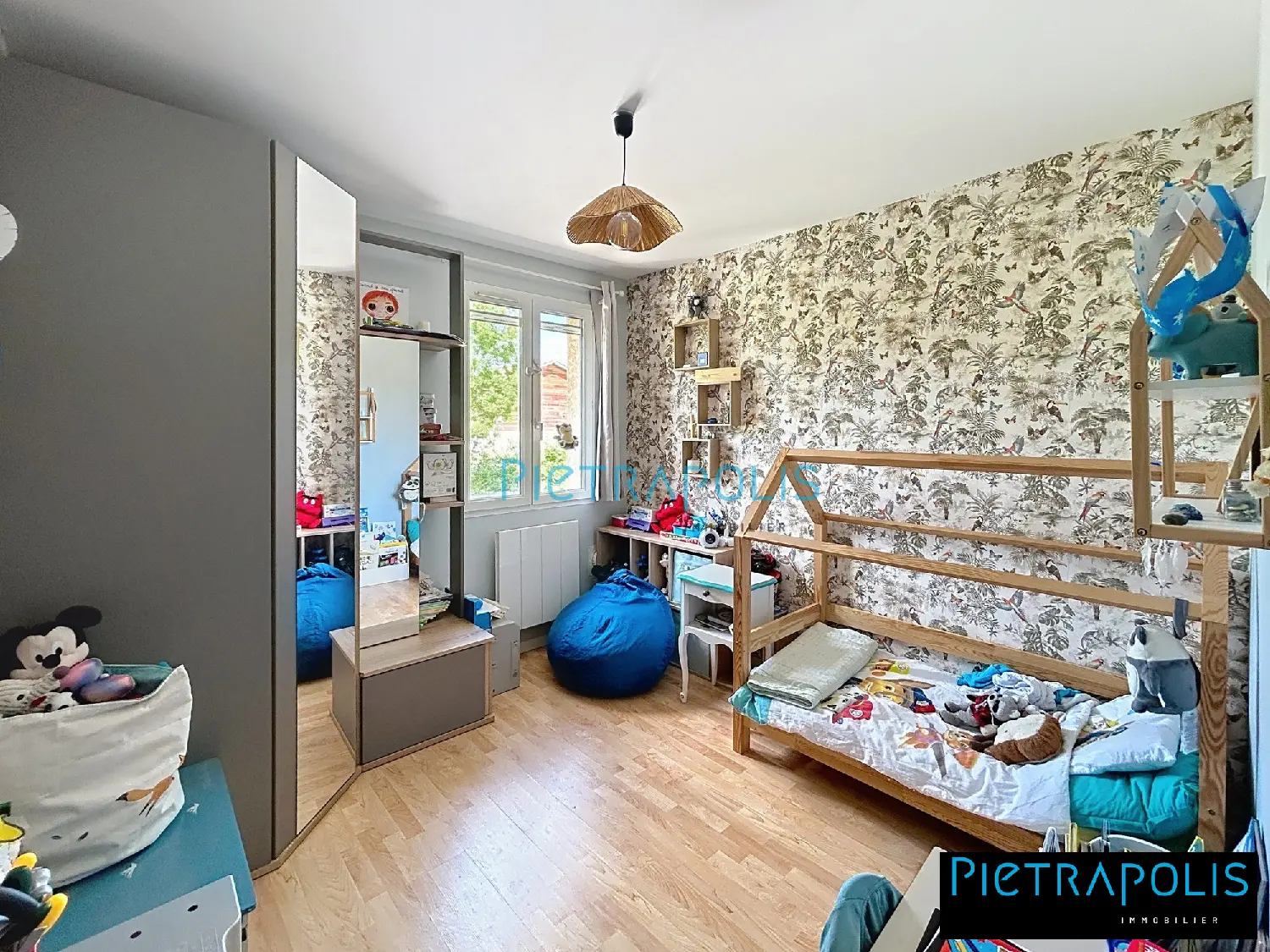  te koop huis Lancié Rhône 8