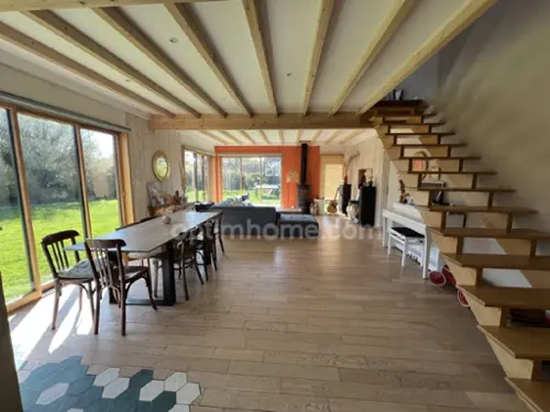 Lancieux Côtes-d'Armor casa foto 7106271