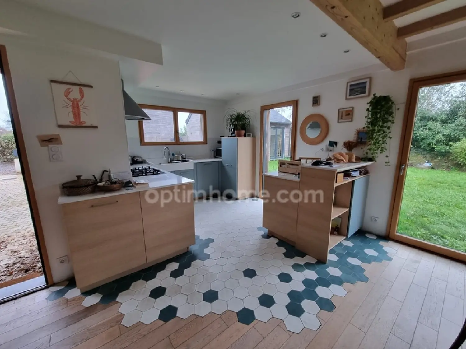  kaufen Haus Lancieux Côtes-d'Armor 7