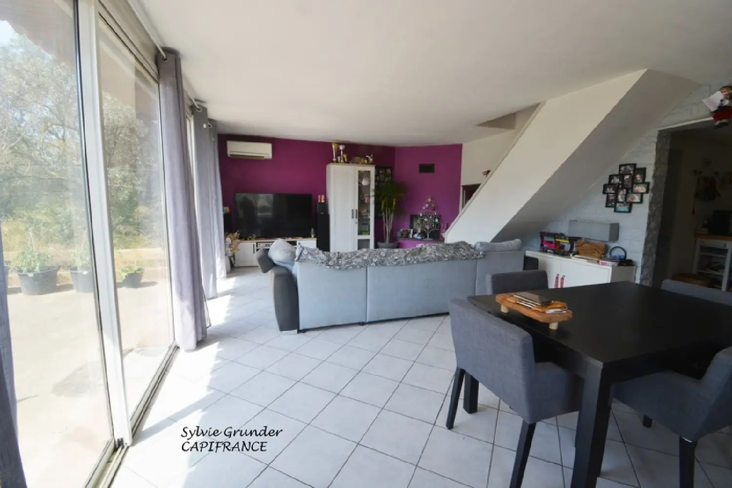  te koop huis Lançon-Provence Bouches-du-Rhône 2