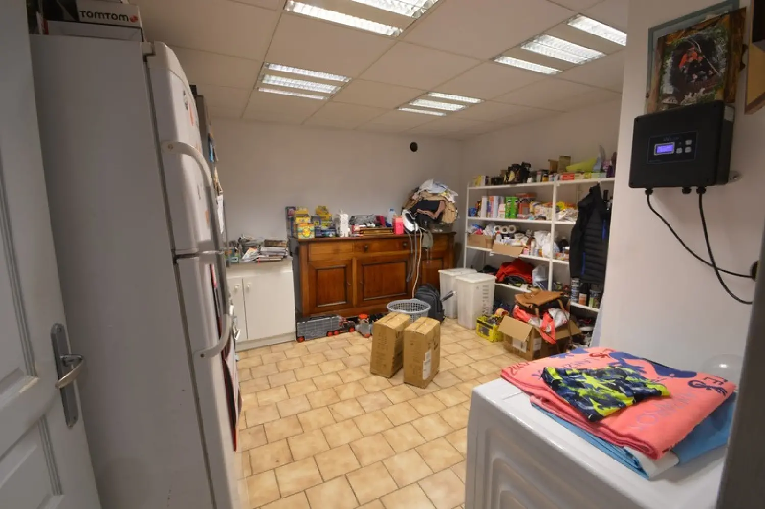  te koop huis Lançon-Provence Bouches-du-Rhône 4