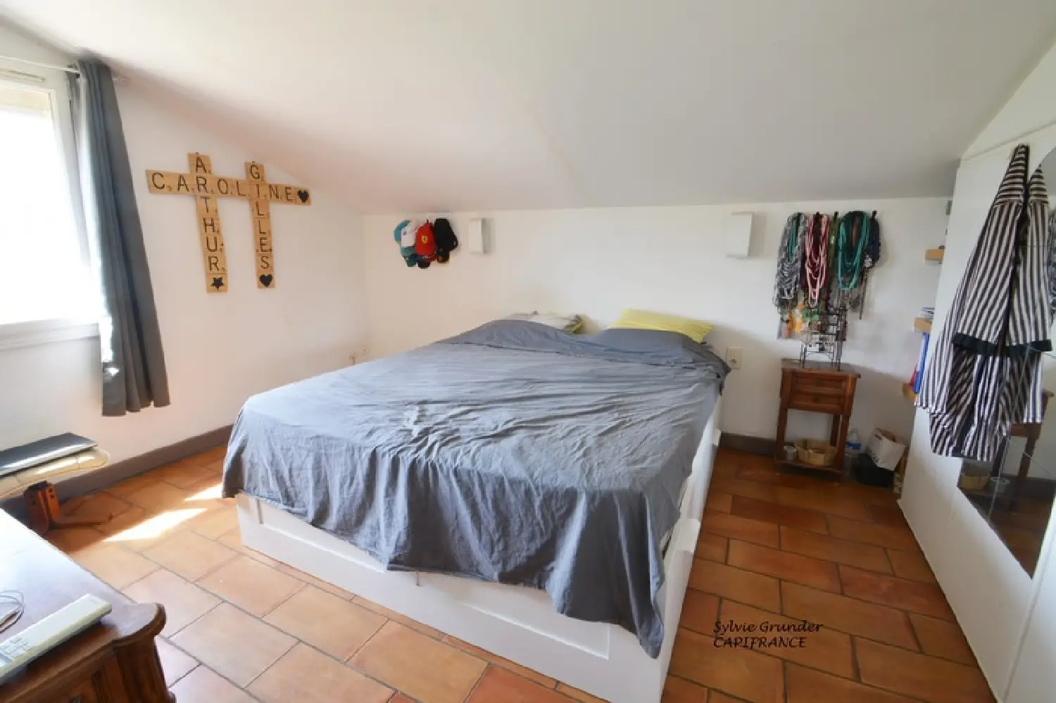  te koop huis Lançon-Provence Bouches-du-Rhône 5