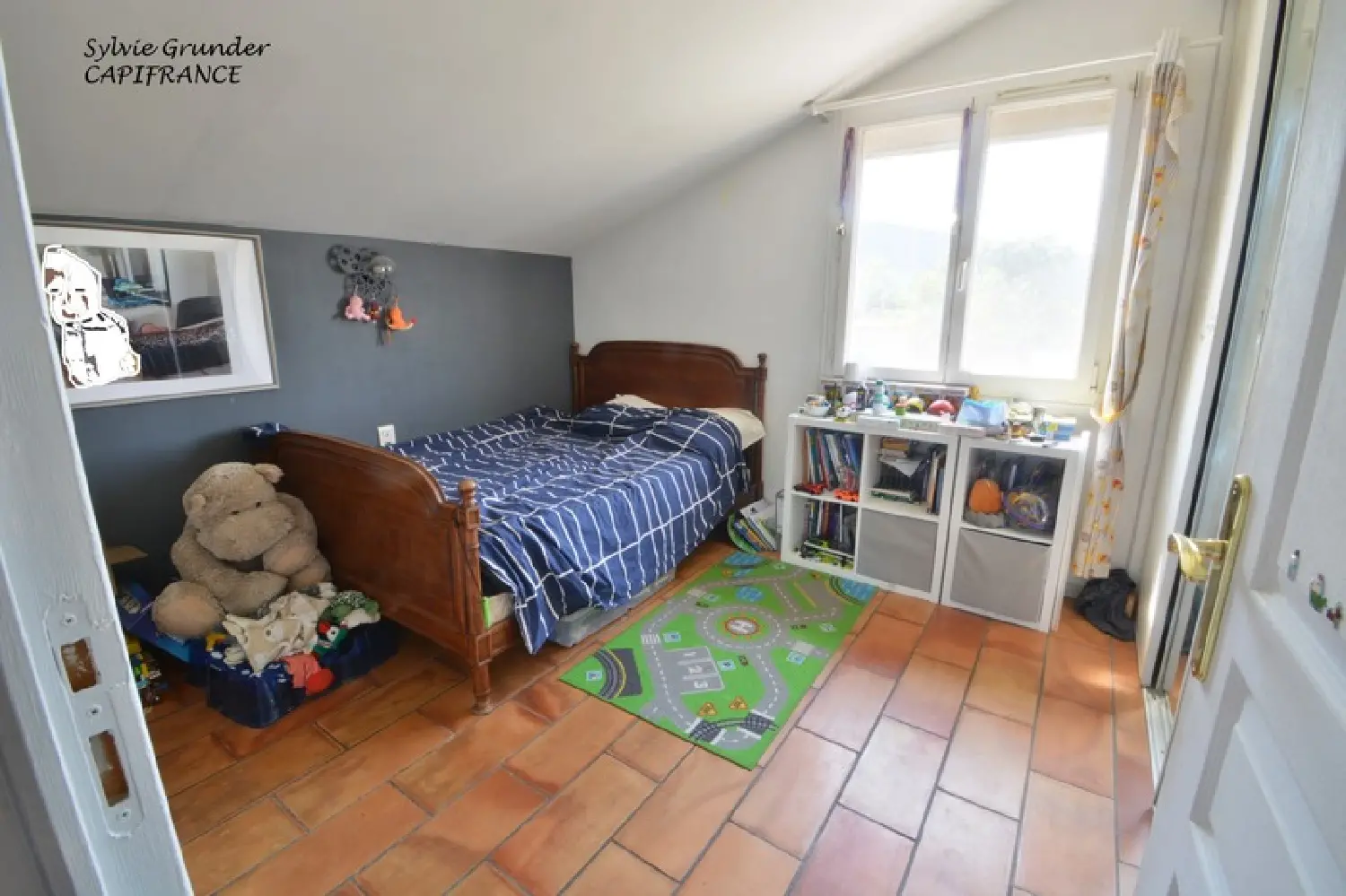  te koop huis Lançon-Provence Bouches-du-Rhône 6