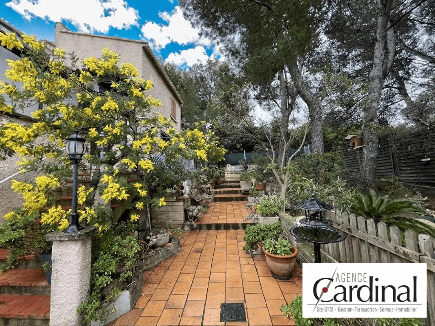 en venta casa Lançon-Provence Bocas del Ródano 2
