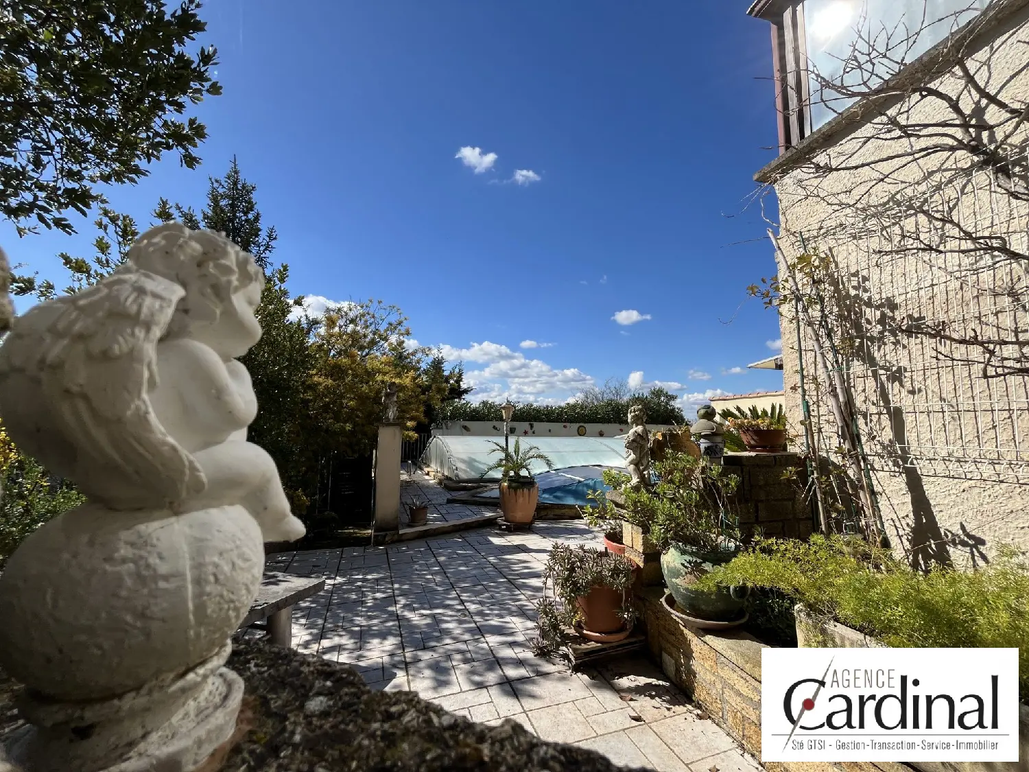 en venta casa Lançon-Provence Bocas del Ródano 3