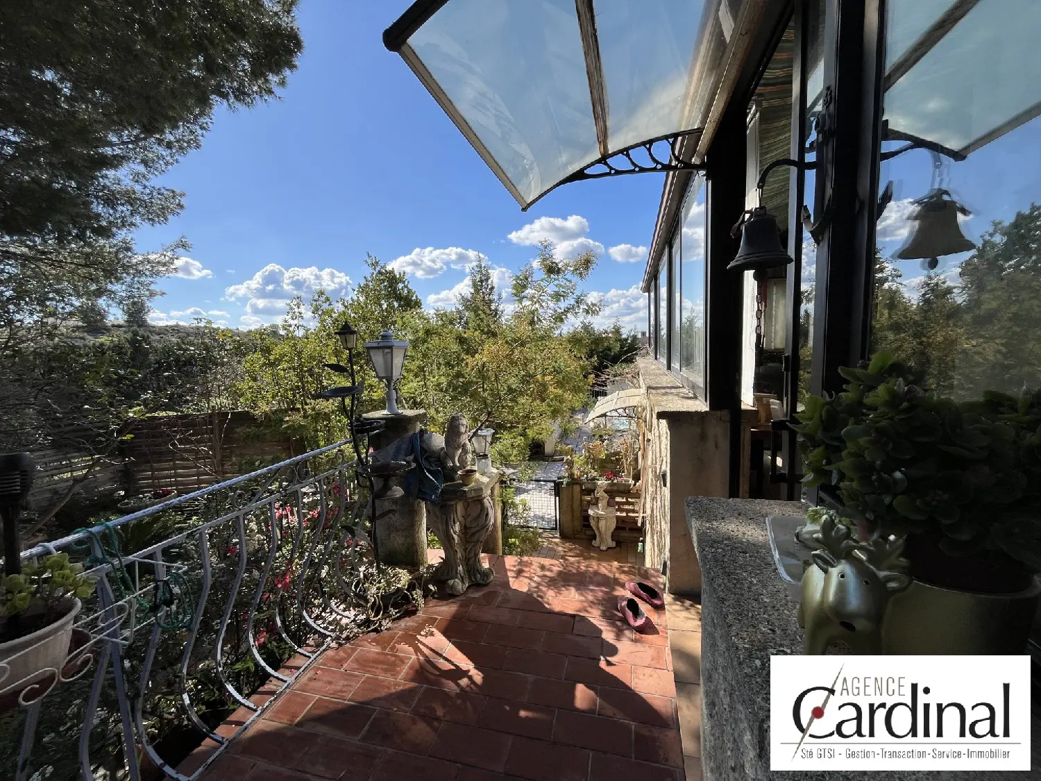  en venta casa Lançon-Provence Bocas del Ródano 4