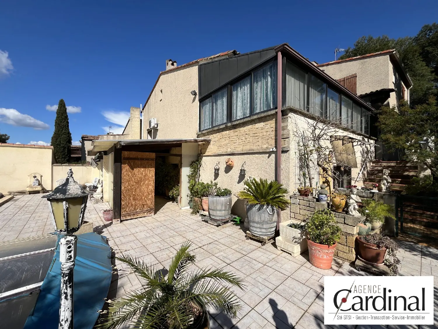  en venta casa Lançon-Provence Bocas del Ródano 5