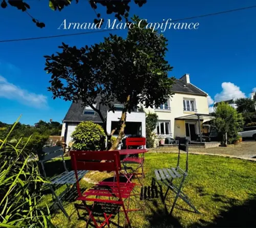 Landéda Finistère Haus Bild 7109964