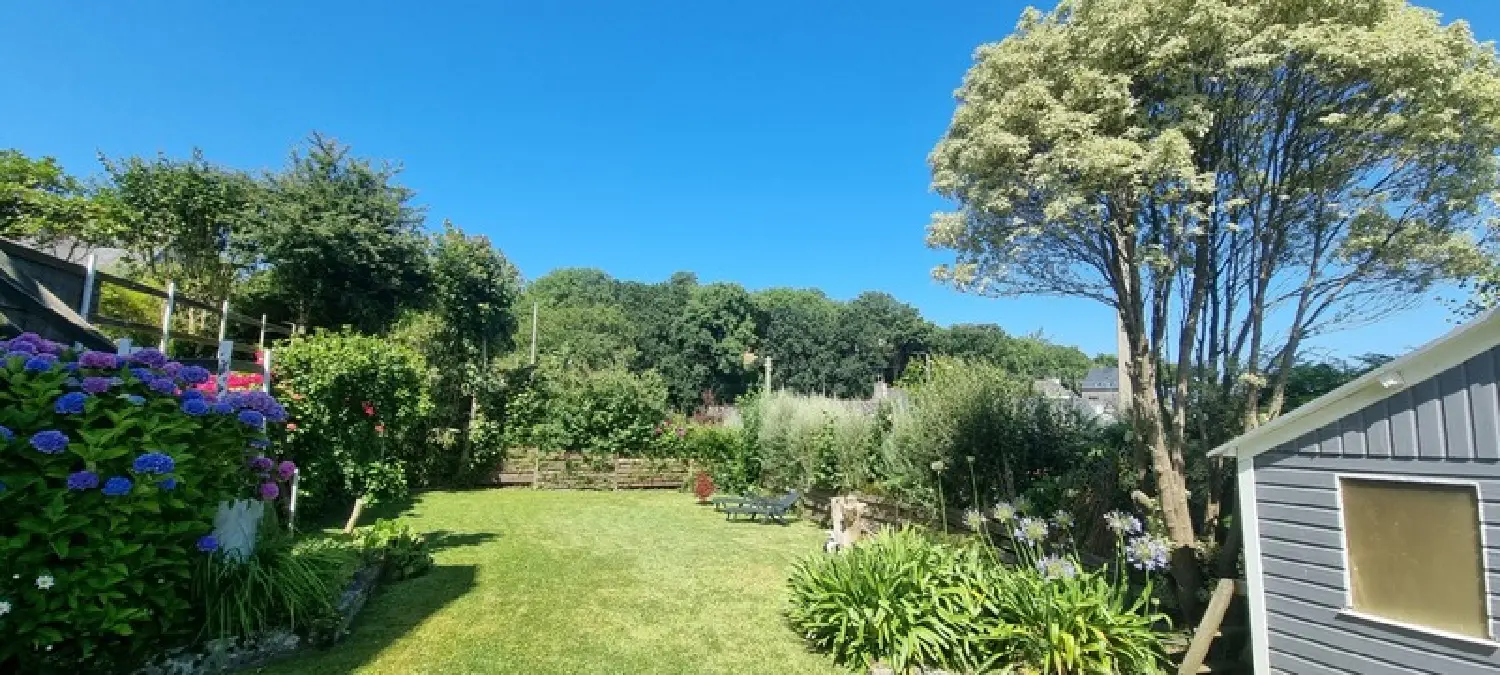  kaufen Haus Landéda Finistère 2