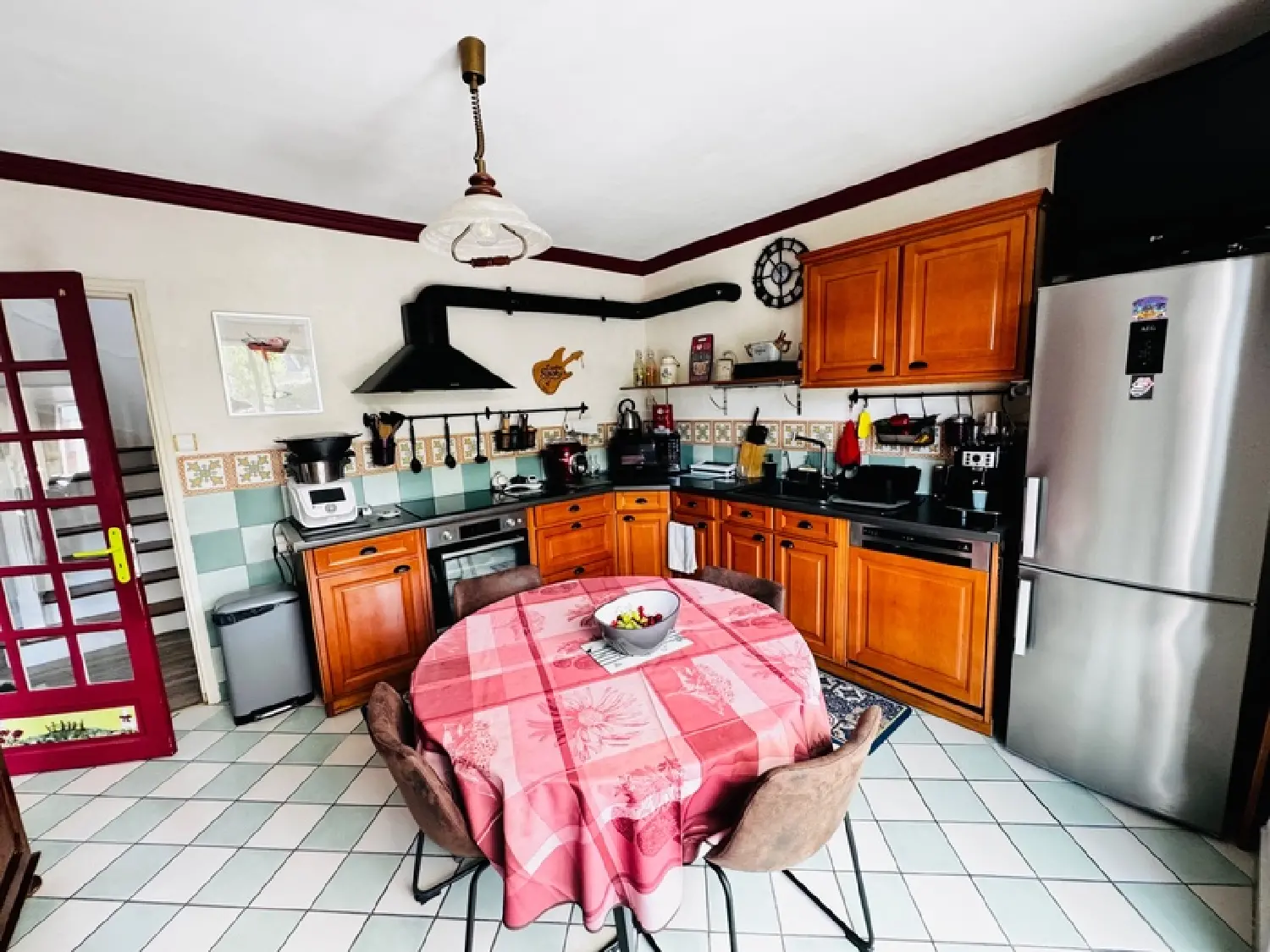  kaufen Haus Landéda Finistère 7