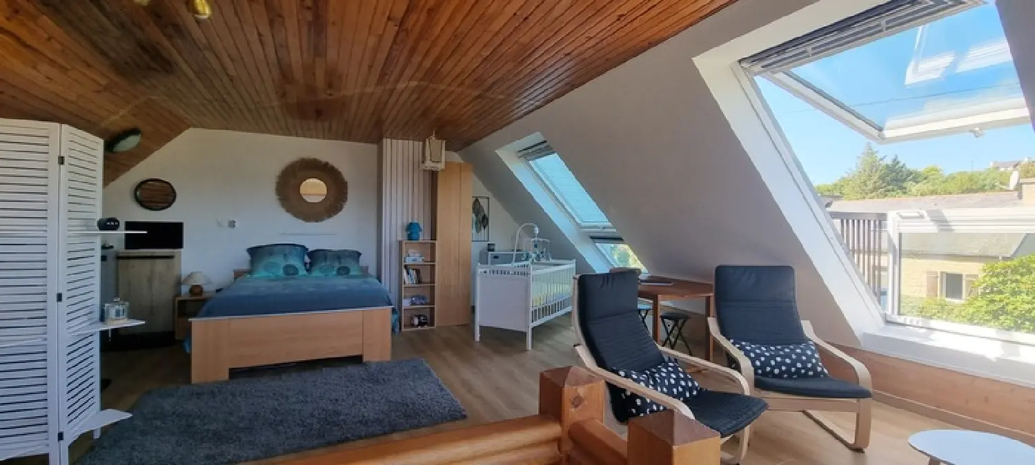  kaufen Haus Landéda Finistère 8