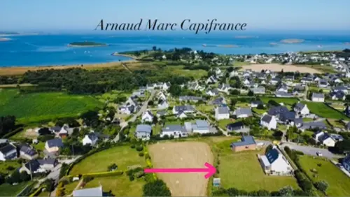 Landéda Finistère casa foto 7110431
