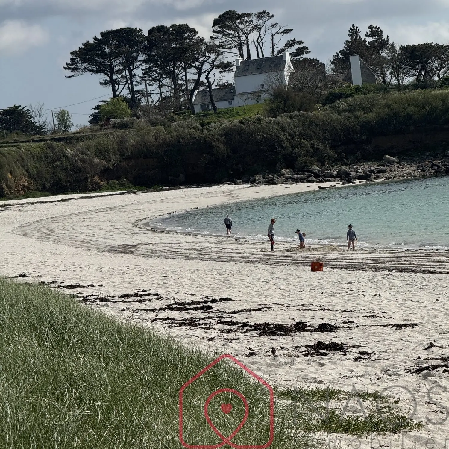  te koop huis Landéda Finistère 1