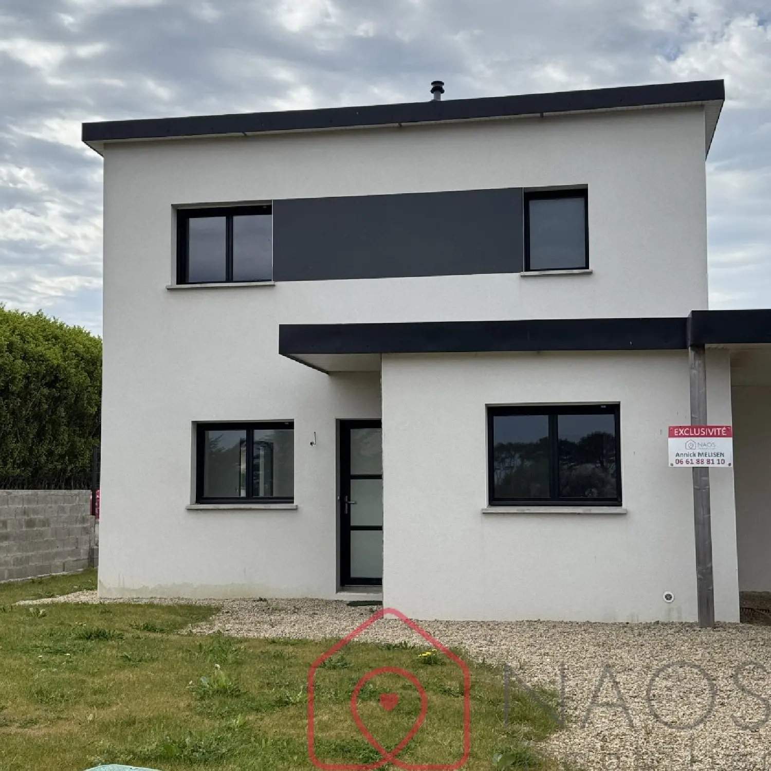  te koop huis Landéda Finistère 2