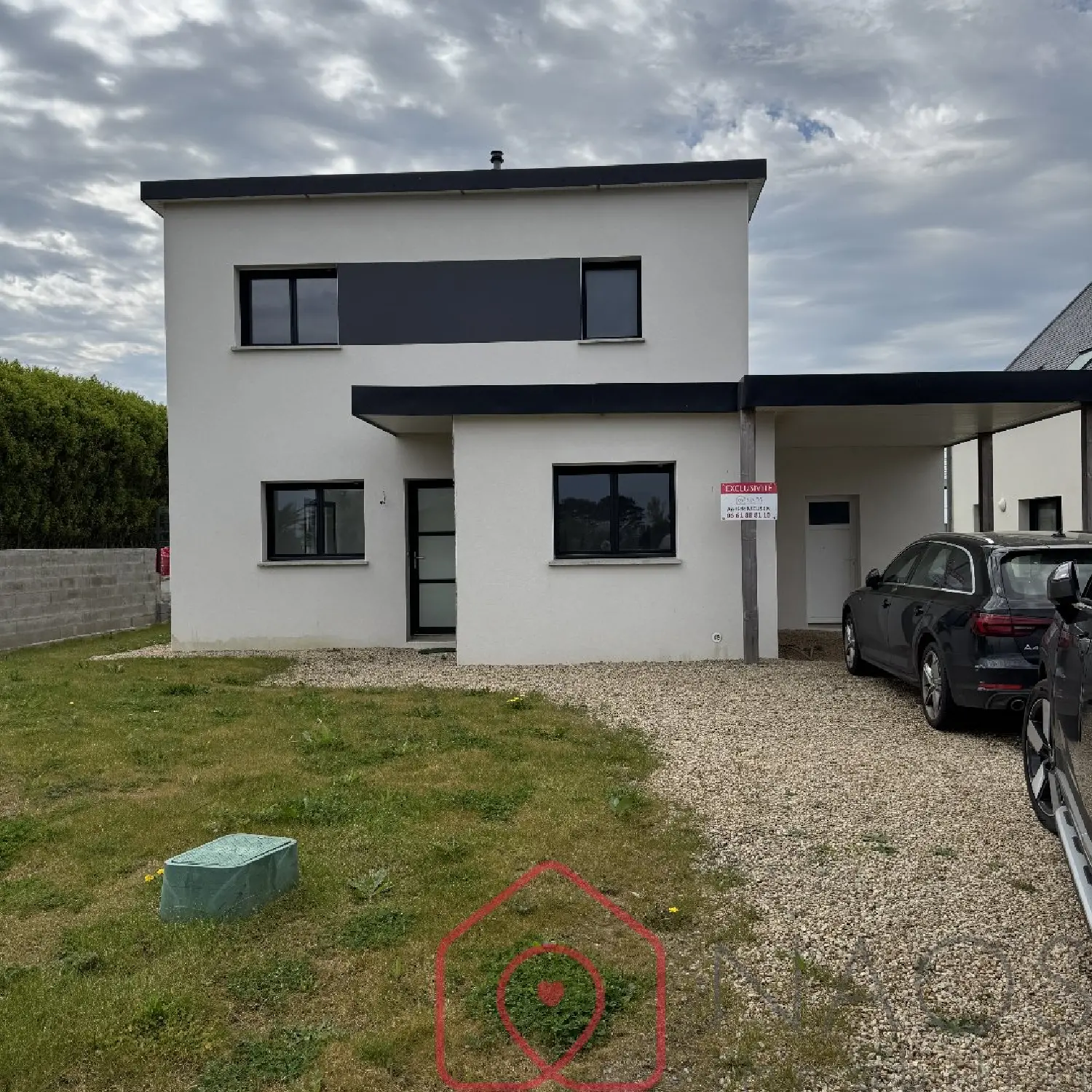  te koop huis Landéda Finistère 4