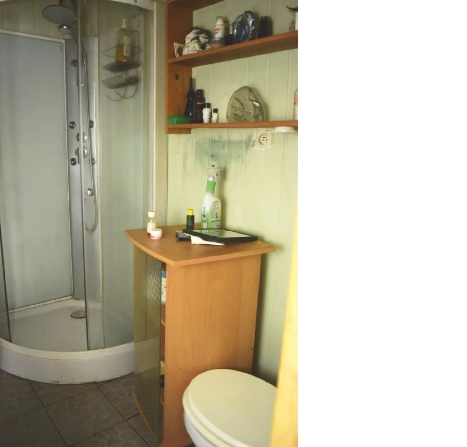  for sale house Landeleau Finistère 4