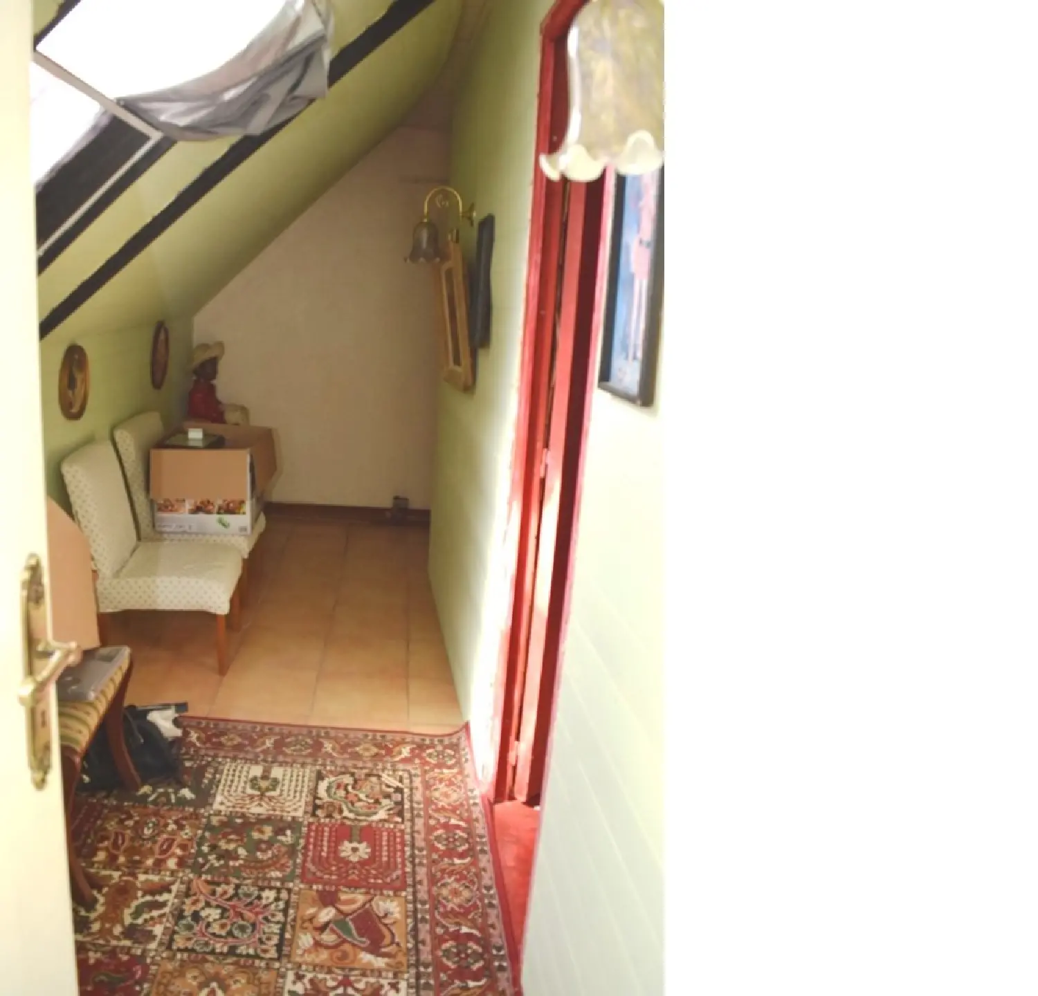  for sale house Landeleau Finistère 5