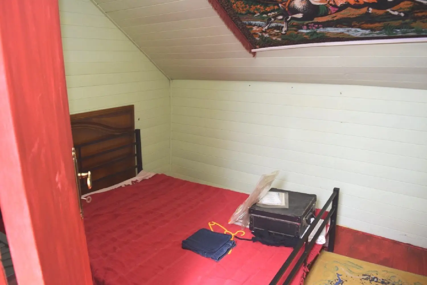  for sale house Landeleau Finistère 6