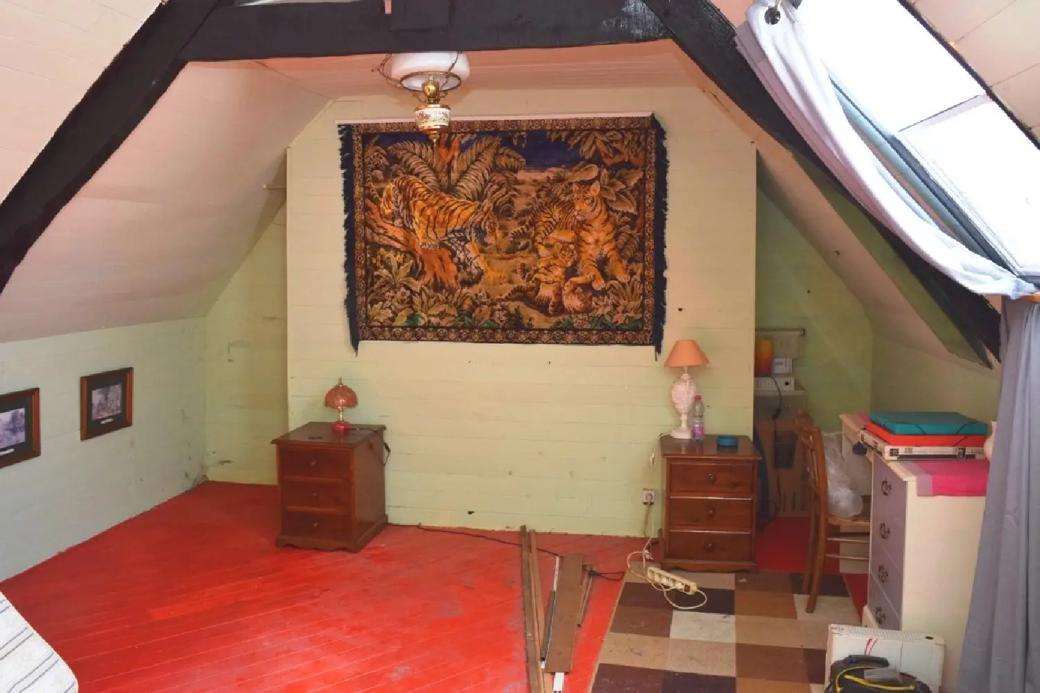  for sale house Landeleau Finistère 7