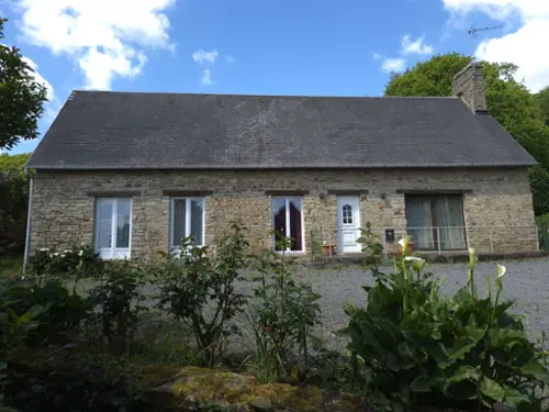 Landelles-et-Coupigny Calvados maison foto 7114107