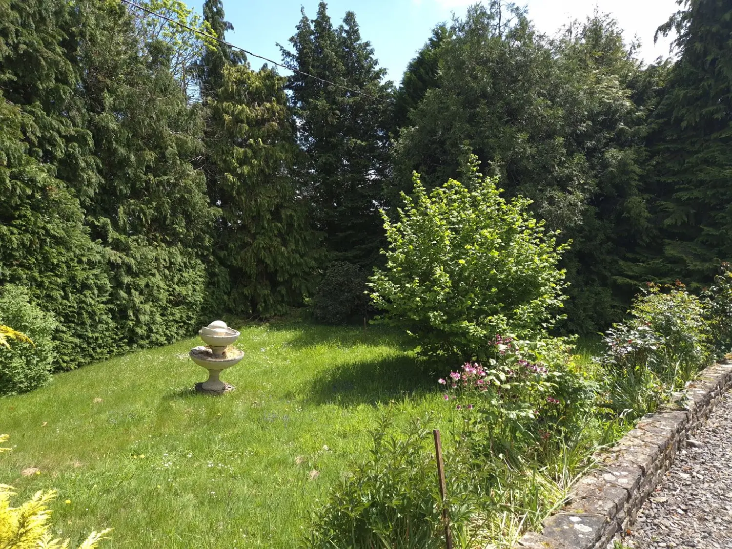  à vendre maison Landelles-et-Coupigny Calvados 2