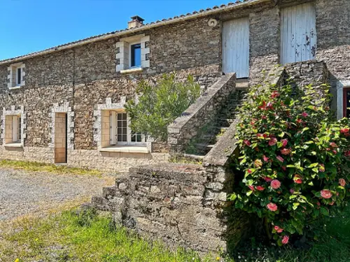 Landemont Maine-et-Loire house foto 7105673