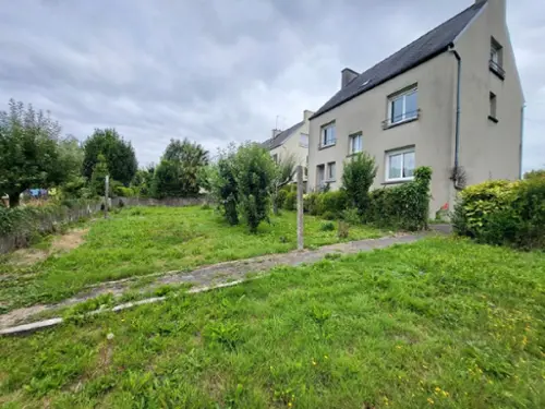 Landerneau Finistère house foto 7112701