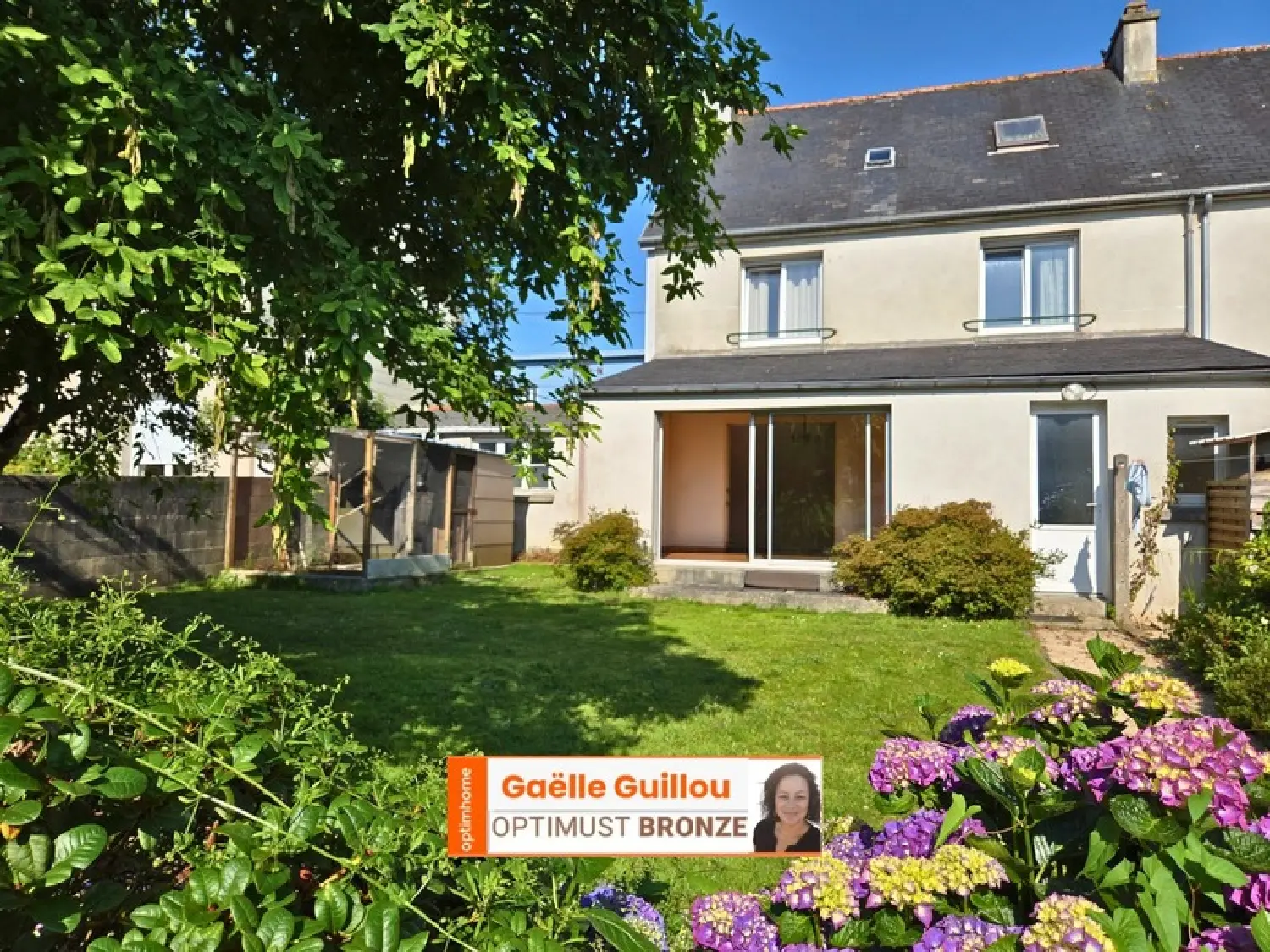  en venta casa Landivisiau Finistère 1