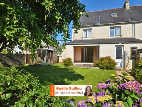 Landivisiau Finistère casa foto 7109051