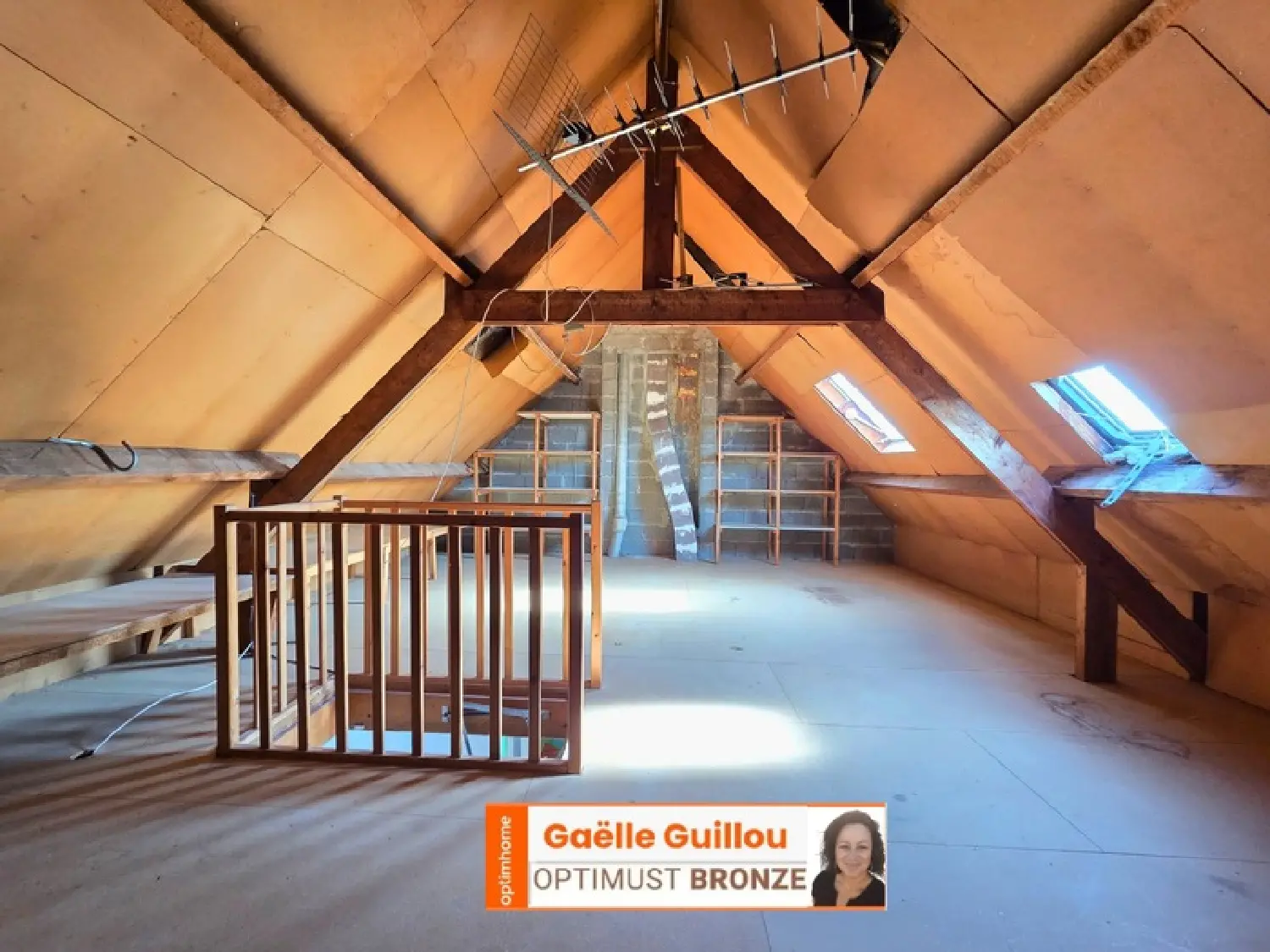  en venta casa Landivisiau Finistère 6