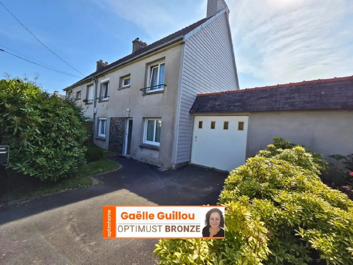  en venta casa Landivisiau Finistère 7