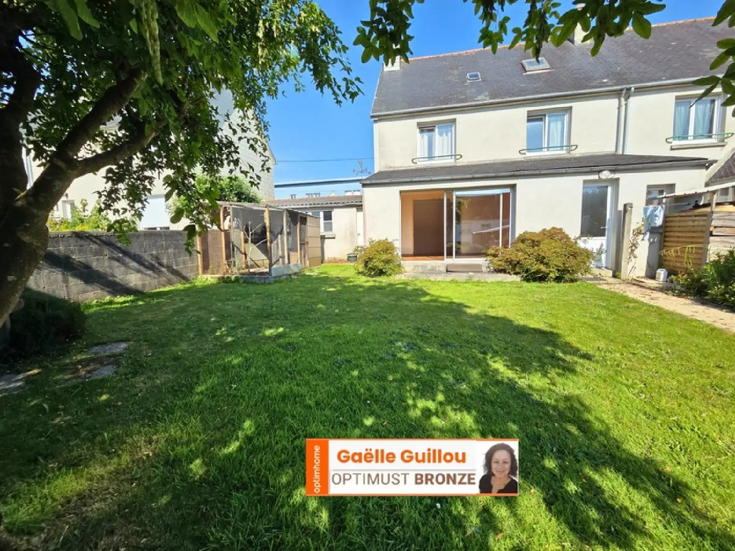  en venta casa Landivisiau Finistère 8