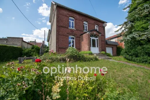 Landrecies Nord casa foto 7108982
