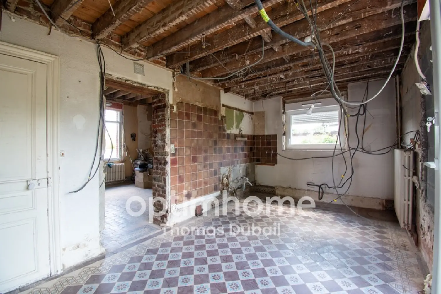  en venta casa Landrecies Nord 3