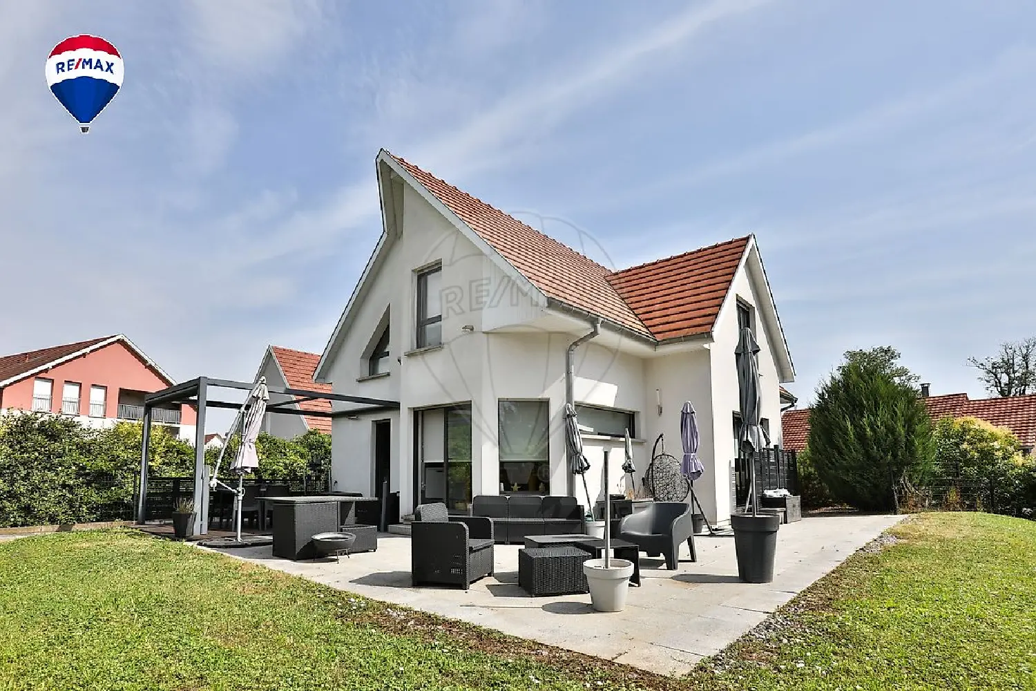  for sale house Landser Haut-Rhin 3
