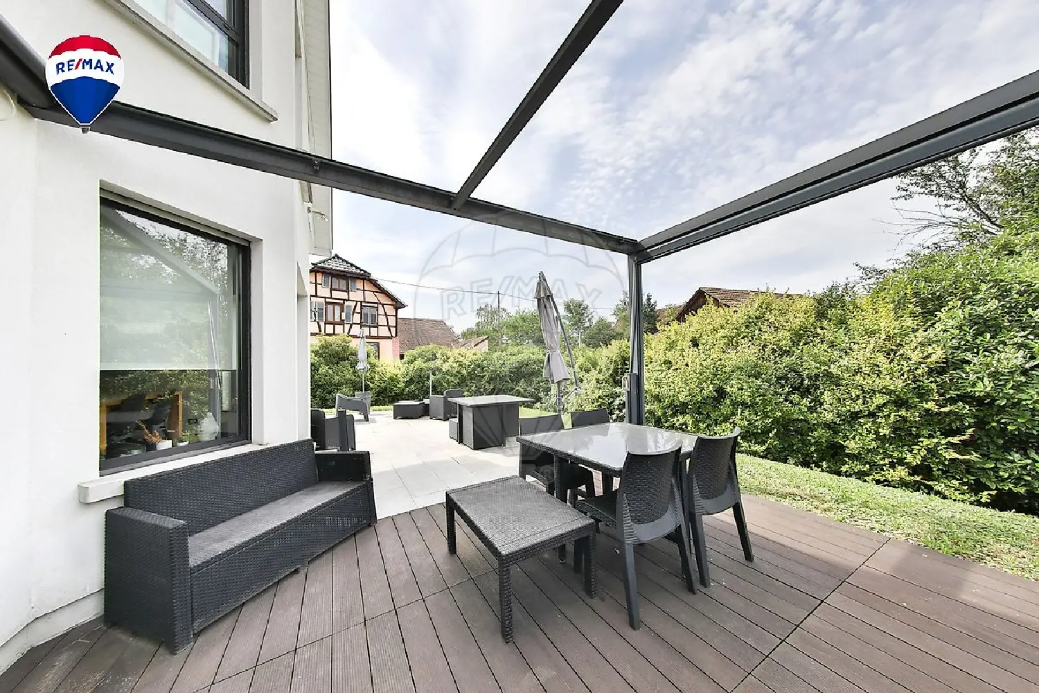  for sale house Landser Haut-Rhin 4