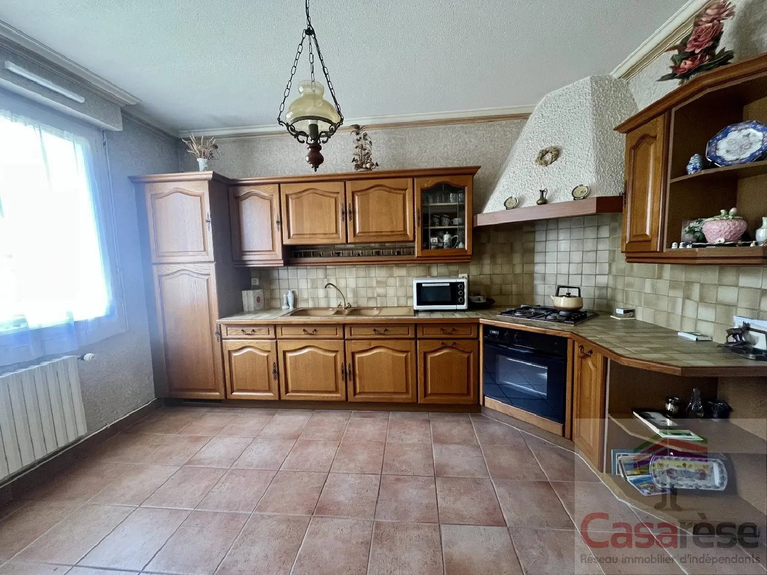  for sale house Lanester Morbihan 2