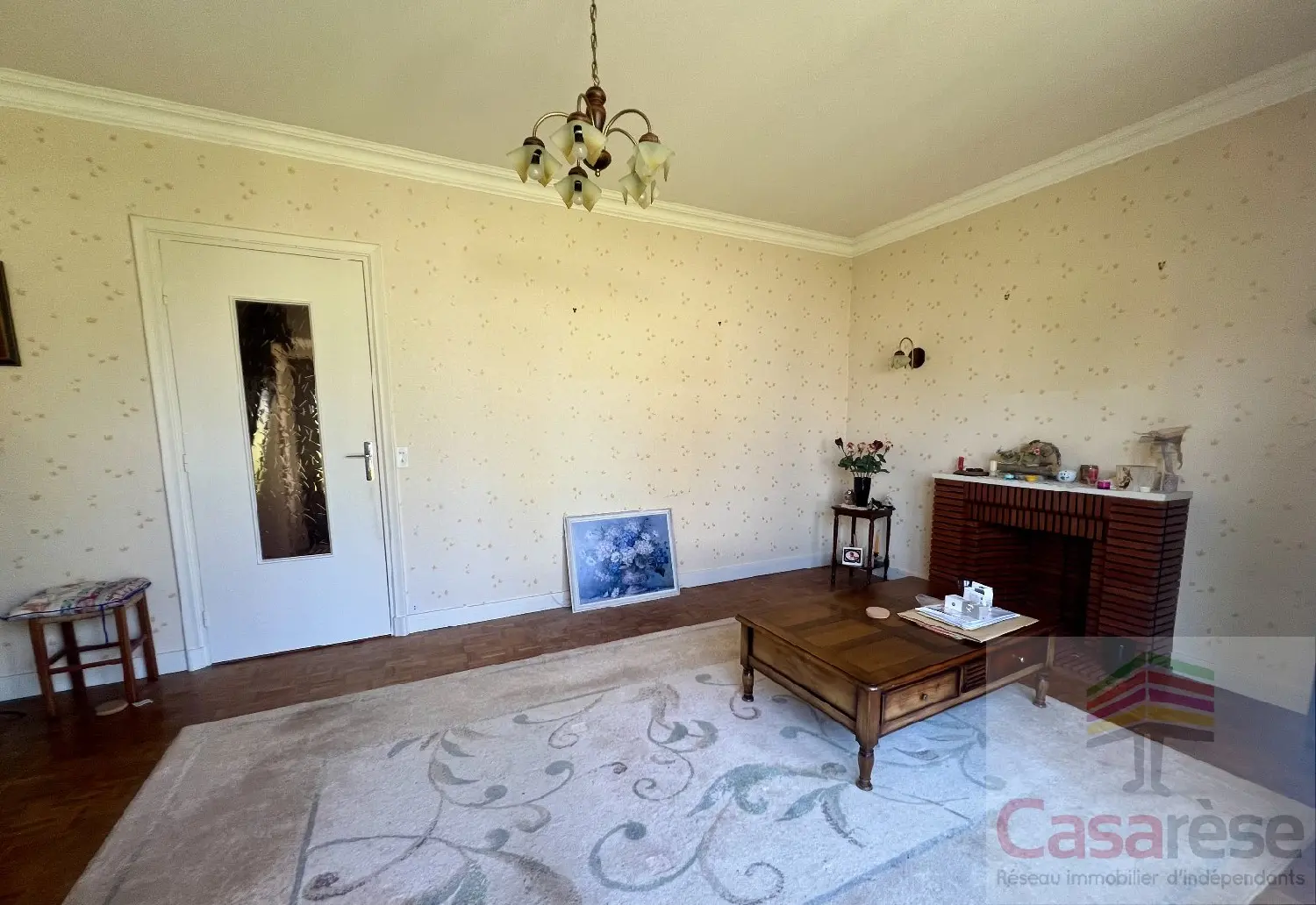  for sale house Lanester Morbihan 3