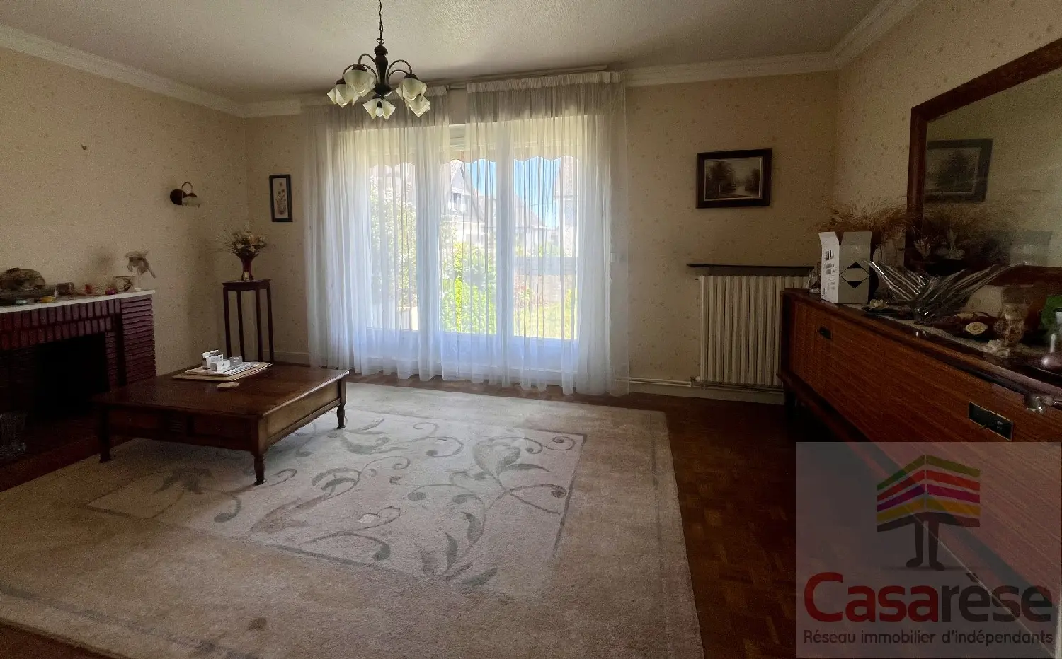 for sale house Lanester Morbihan 4