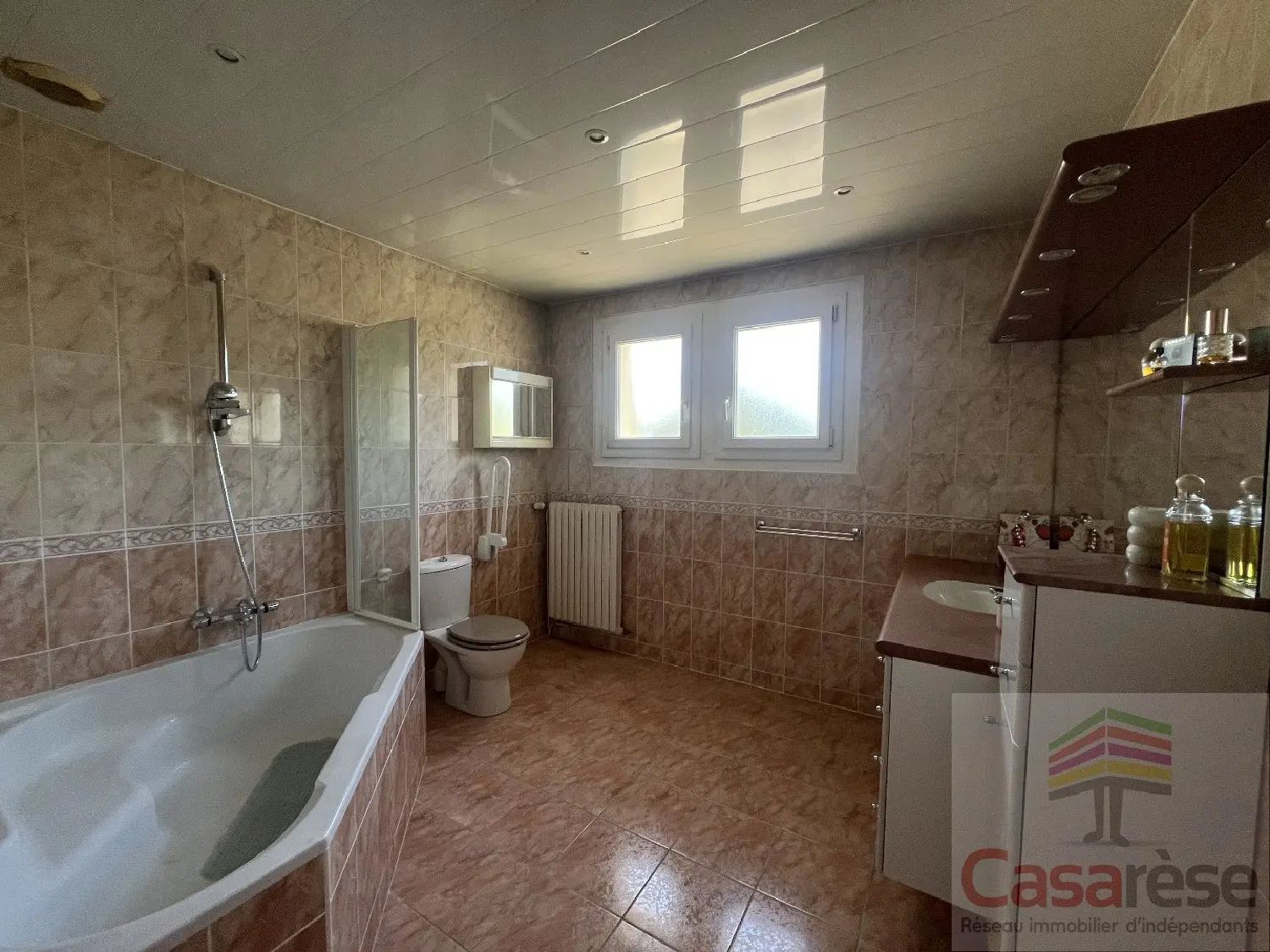  for sale house Lanester Morbihan 6