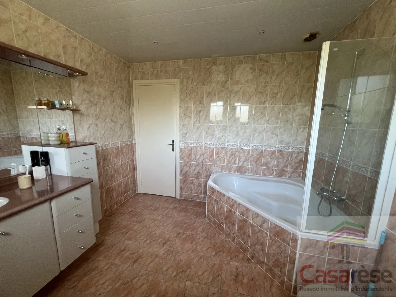  for sale house Lanester Morbihan 7