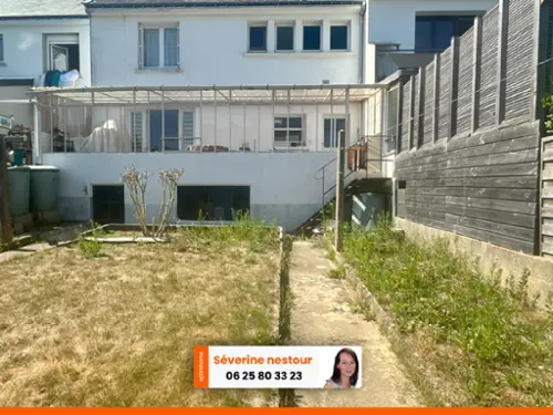 Lanester Morbihan huis foto 7114590