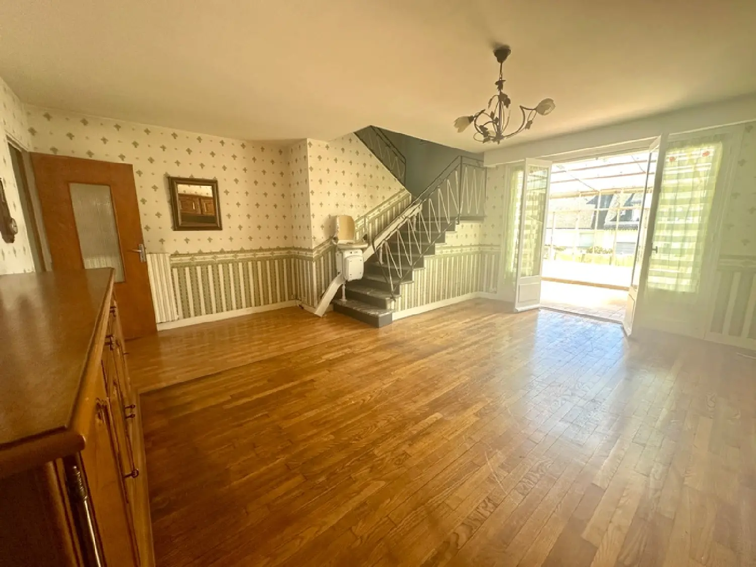  te koop huis Lanester Morbihan 2