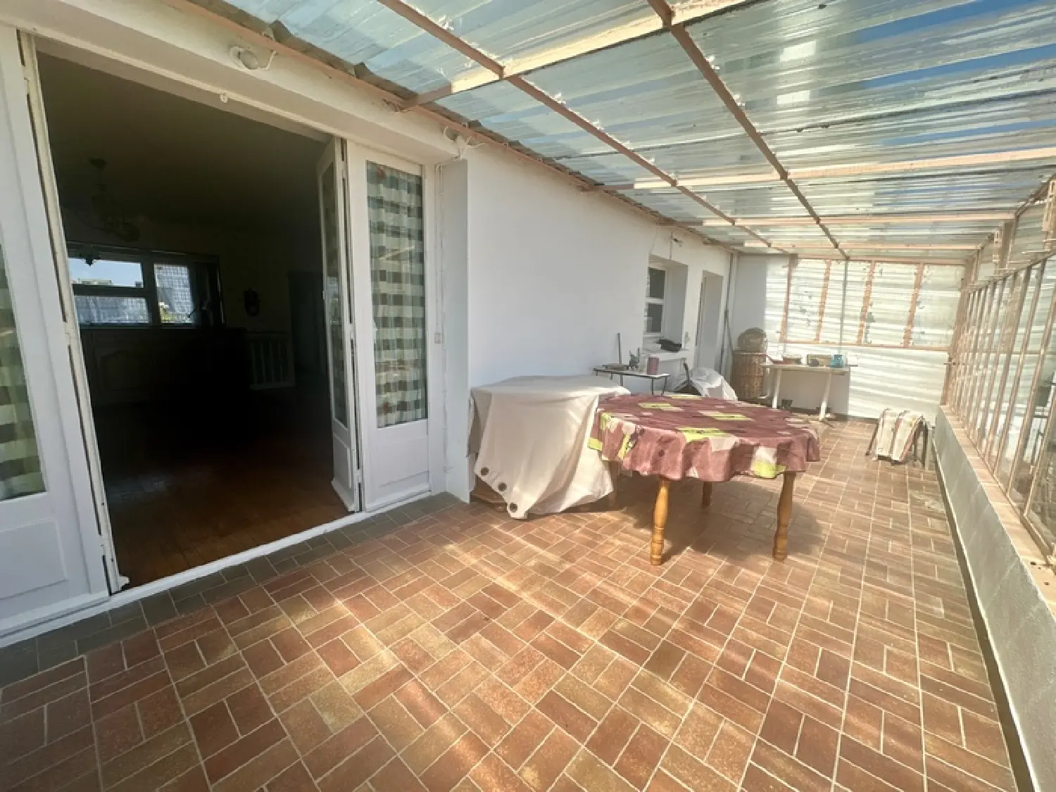  te koop huis Lanester Morbihan 4