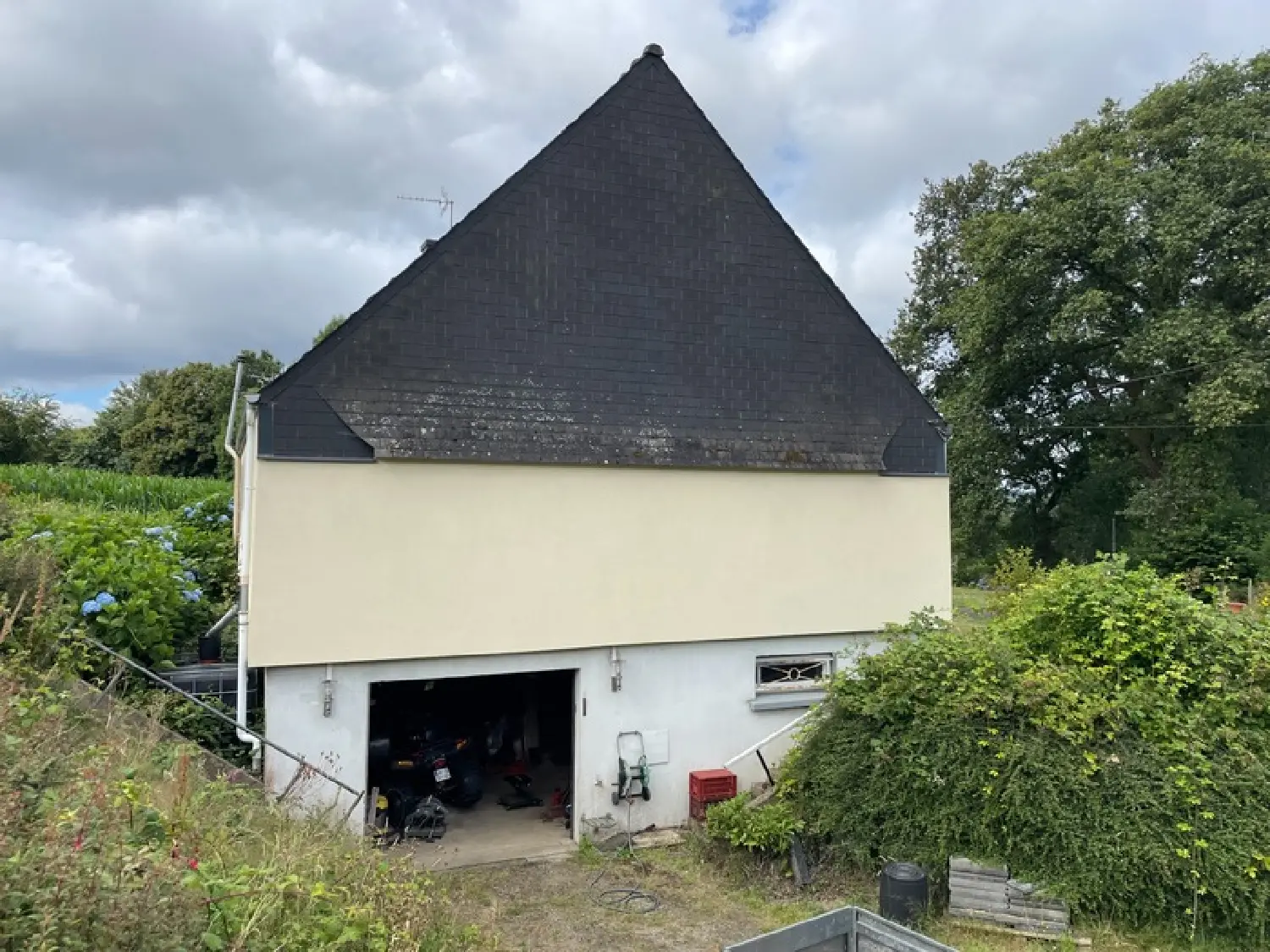  kaufen Haus Langoëlan Morbihan 5