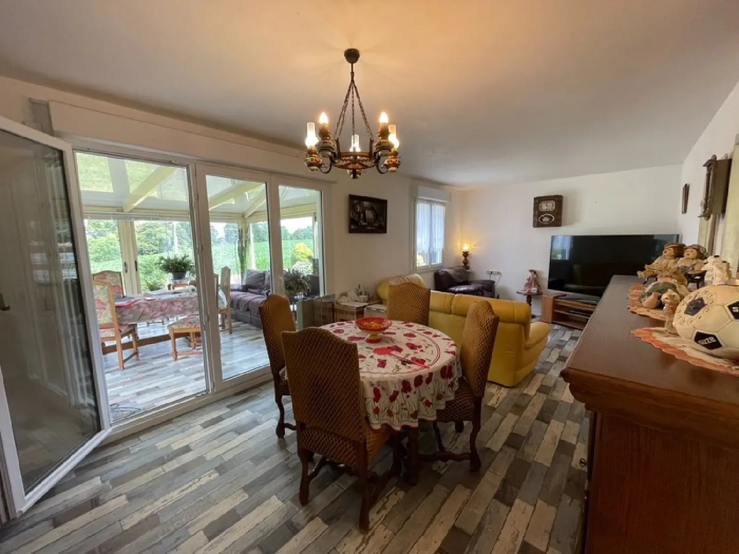  kaufen Haus Langoëlan Morbihan 7